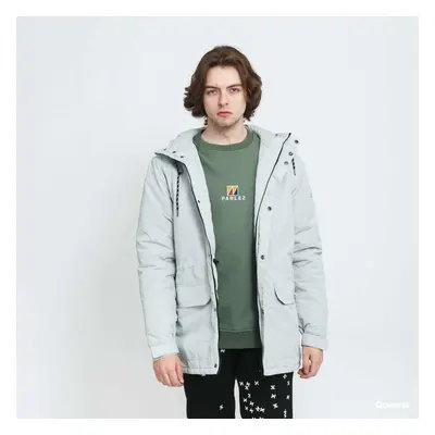 Kurtka Parlez Solar Parka Jacket Grey