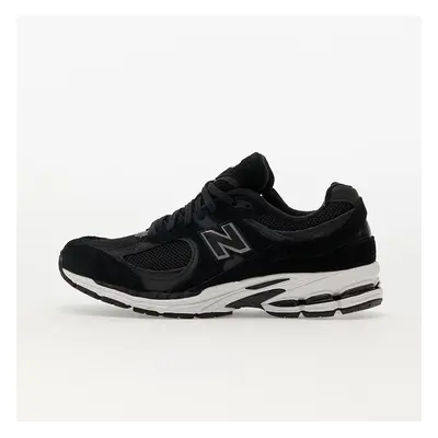 Trampki New Balance 2002R Black EUR