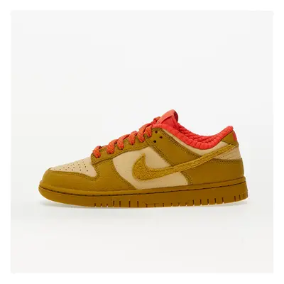 Trampki Nike W Dunk Low Sesame/ Bronzine-Picante Red EUR