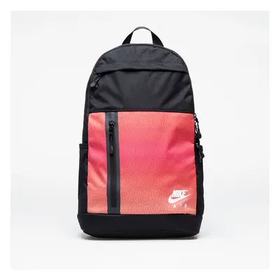 Plecak Nike Elemental Premium Backpack Black/ Black/ White