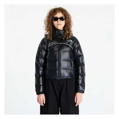 Kurtka The North Face W Retro Nuptse Jacket TNF Black