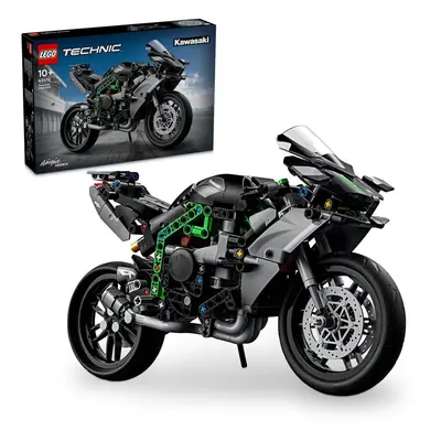 LEGO® Technic Kawasaki Ninja H2R Motorcycle