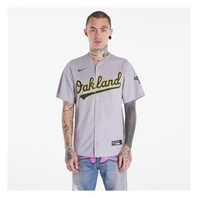 T-shirt Nike MLB Limited Road Jersey Atmosphere Grey