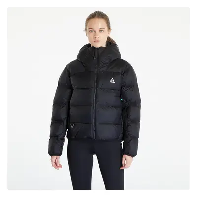 Kurtka Nike Therma-FIT ADV ACG "Lunar Lake" Puffer Jacket Black/ Summit White