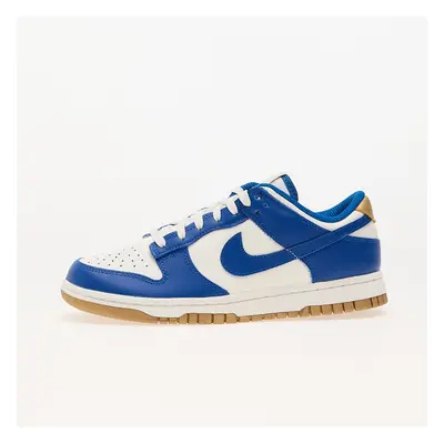 Trampki Nike W Dunk Low Sail/ Blue Jay-Sail-Blue Jay EUR