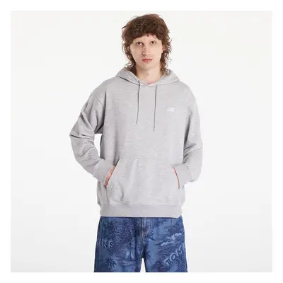 Bluza New Balance Sport Essentials French Terry Hoodie Athletic Grey