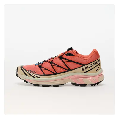 Trampki Salomon XT-6 Living Coral/ Black/ Cement EUR