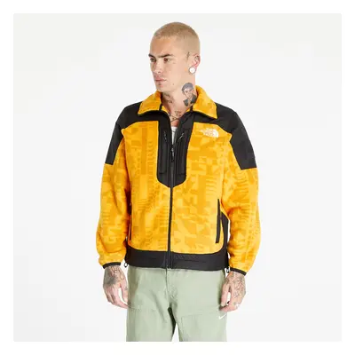 Kurtka The North Face Fleeski Y2K Jacket Summit Gold/ Irgmp