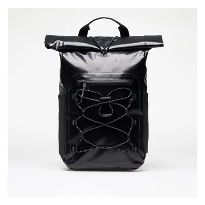 Plecak Under Armour Summit Backpack Black