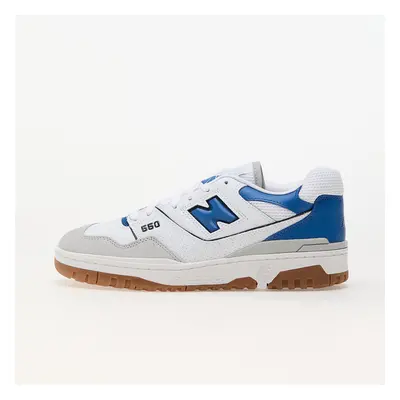 Trampki New Balance White EUR