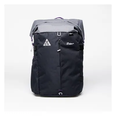 Plecak Nike ACG Aysén Day Pack Black/ Cool Grey/ White