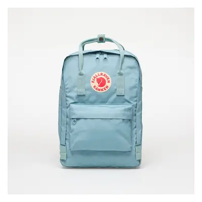 Plecak Fjällräven Kånken Laptop 15" Frost Green