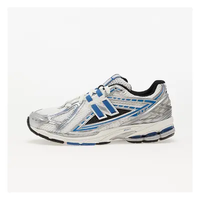 Trampki New Balance Silver Metallic EUR