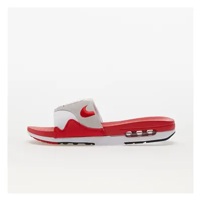 Trampki Nike Air Max White/ University Red-Black EUR