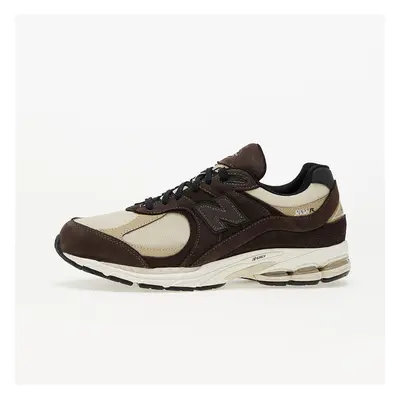 Trampki New Balance 2002R Black Coffee/ Sandstone/ Stoneware EUR