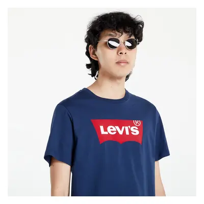 T-shirt Levi's ® Graphic Setin Neck HM Navy