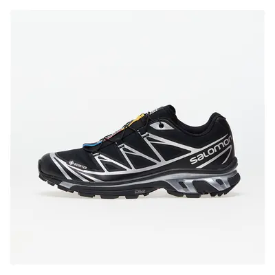 Trampki Salomon XT-6 GTX Black/ Black/ Ftw Silver EUR