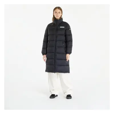 Kurtka Napapijri A-Box Long W Jacket Black