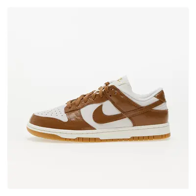 Trampki Nike W Dunk Lx Phantom/ Ale Brown-Sail-Metallic Gold EUR