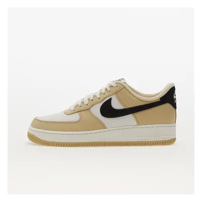 Trampki Nike Air Force '07 LX Team Gold/ Black-Sail EUR