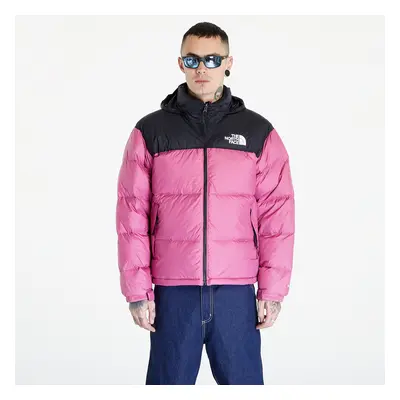 Kurtka The North Face 1996 Retro Nuptse Jacket Red Violet