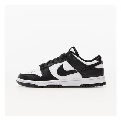 Trampki Nike Dunk Low Retro "Panda" White/ Black-White EUR