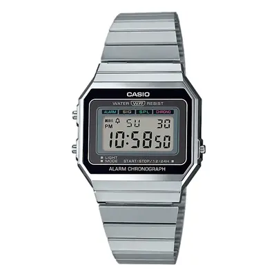 Zegarek Casio Vintage A700WE-1AEF