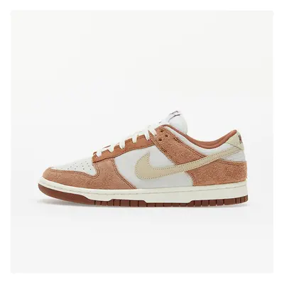 Trampki Nike Dunk Low Retro Premium Sail/ Fossil-Medium Curry EUR