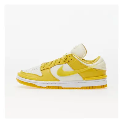 Trampki Nike W Dunk Low Twist Sail/ Vivid Sulfur-White EUR