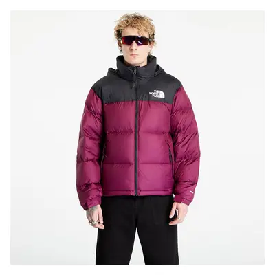 Kurtka The North Face 1996 Retro Nuptse Jacket Purple/ TNF Black