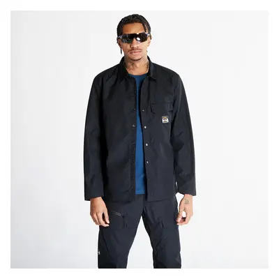 Kurtka Lundhags Knak Insulated Shirt Black