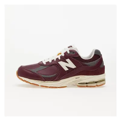 Trampki New Balance 2002R Nb Burgundy EUR