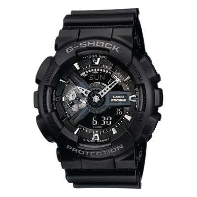 Zegarek Casio G-Shock GA-110-1BER