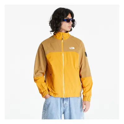 Kurtka The North Face Nse Shell Suit Top Citrine Yellow/ Utility Brown