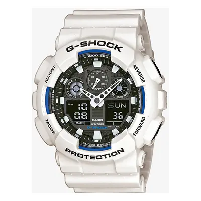 Zegarek Casio G-Shock GA 100B-7A