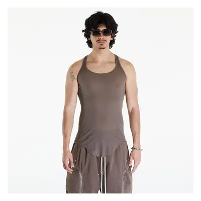 Top na ramiączkach Rick Owens DRKSHDW Dark Tank Dust