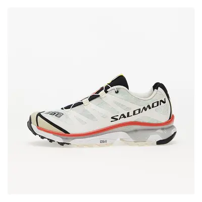 Trampki Salomon XT-4 Og Topography Vanila/ White/ Aurre EUR