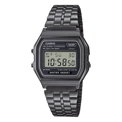 Zegarek Casio Vintage A158WETB-1AEF