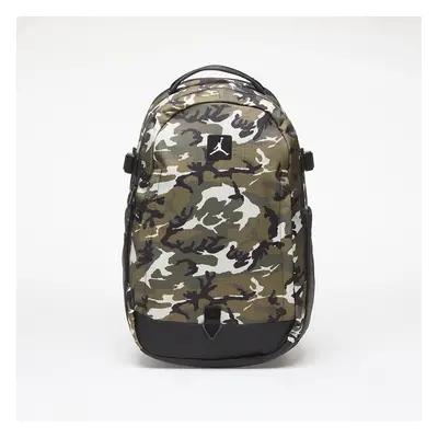 Plecak Jordan Jam Cordura Franchise Backpack Camo