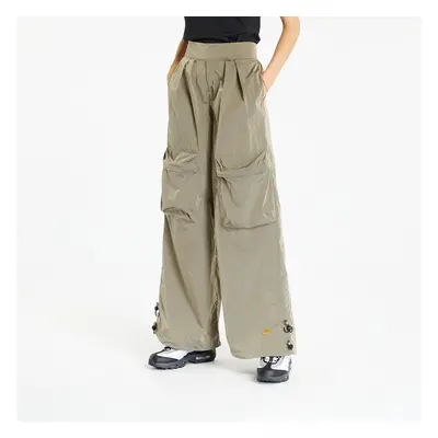 Spodnie Nike Sportswear Tech Pack Repel Women's Pants Khaki/ Black/ Matte Olive/ Bronzine