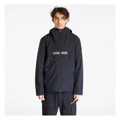 Kurtka Napapijri Rainforest Open Winter Jacket Black