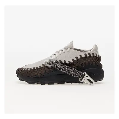 Trampki Nike W Air Footscape Woven Light Orewood Brown/ Coconut Milk EUR