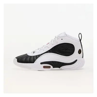 Trampki Reebok Answer III Ftw White/ Core Black/ Flash Red EUR