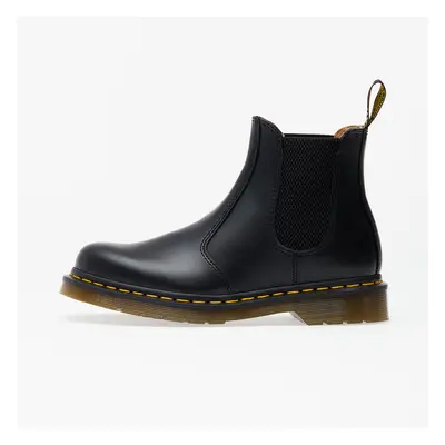 Trampki Dr. Martens Smooth Black EUR