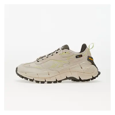 Trampki Reebok Zig Kinetica 2.5 Edge Stucco/ Gro/ Citglo EUR