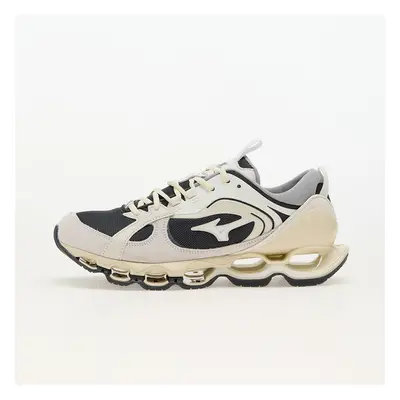 Trampki Mizuno Wave Prophecy β Dark Shadow/ White/ Snow White EUR