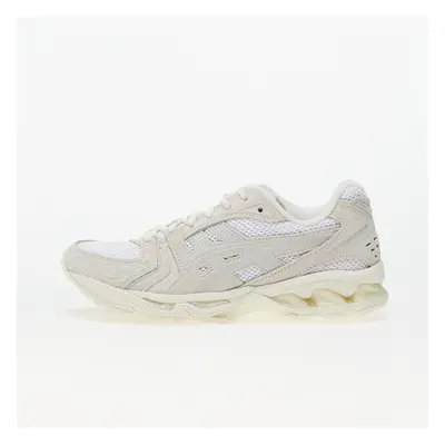 Trampki Asics Gel-Kayano White/ Smoke Grey EUR