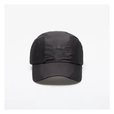 Czapka adidas Road Cap Black