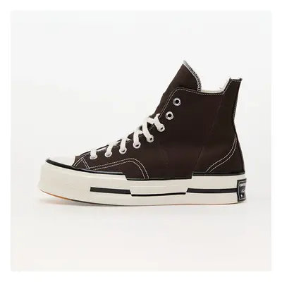 Trampki Converse Chuck Plus Fresh Brew/ Egret/ Black EUR