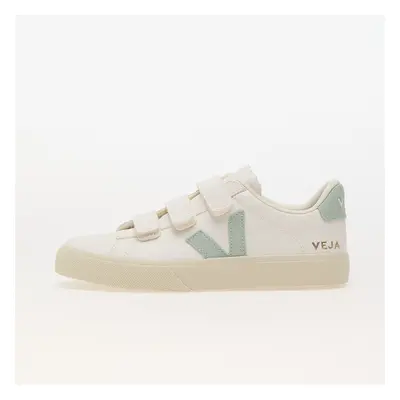 Trampki Veja W Recife Logo Chromefree Leather Extra White/ Matcha EUR